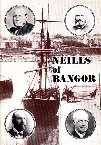 Cover of Neills of Bangor