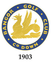 Bangor Golf Club: One Hundred Years 1903-2003