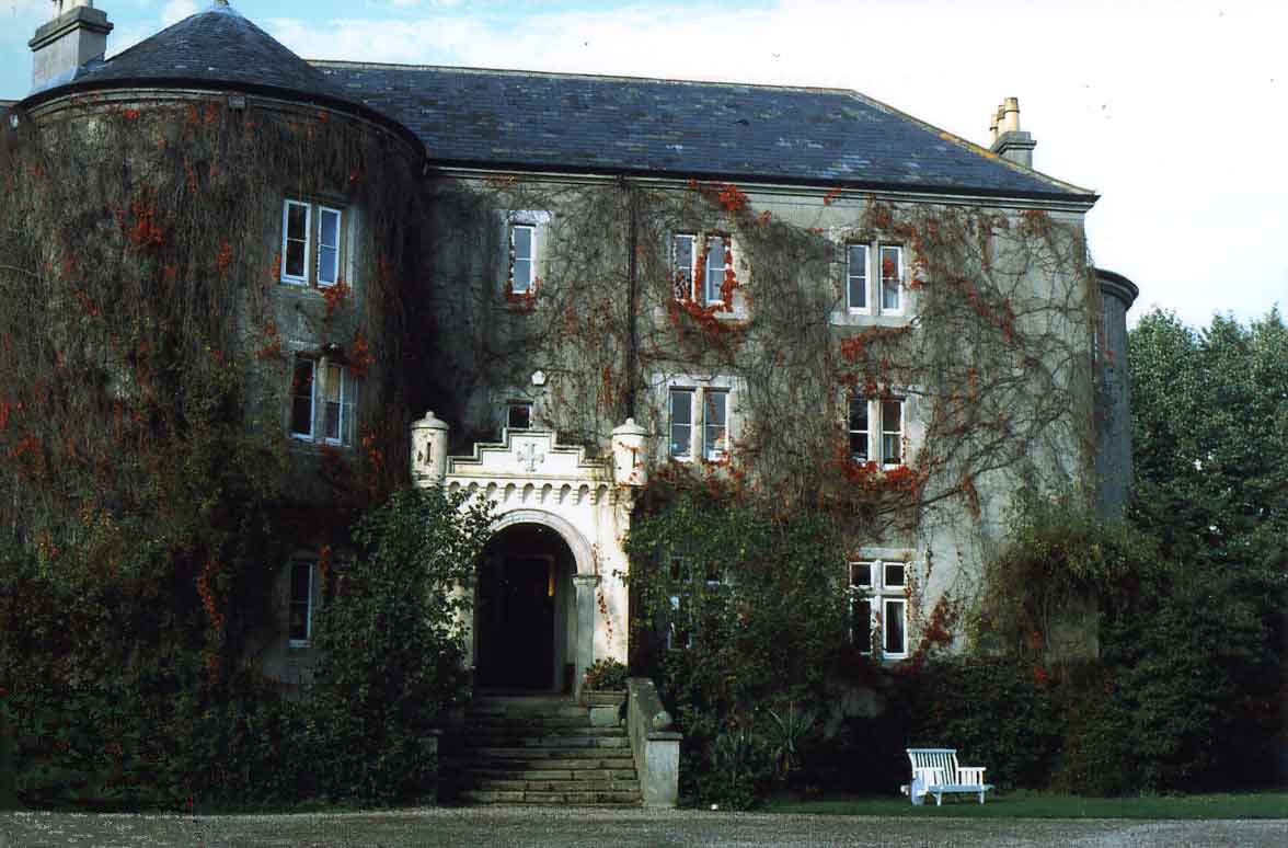 Castle Upton