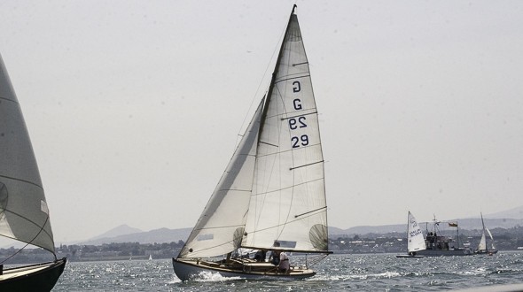 RSG Yacht Club