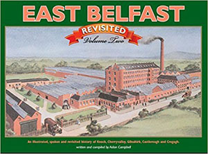 Book cover of East Belfast Revisited
