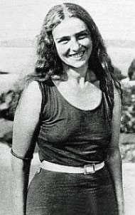 Mercedes Gleitz