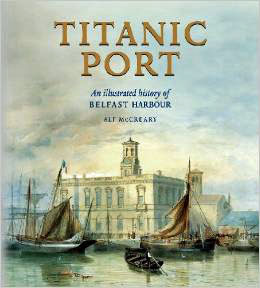 Book Cover of 'Titanic Port'