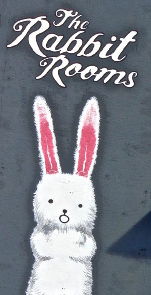 Rabbit Rooms