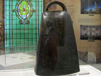9th Century Bells Exhibition
