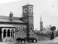 Railway Rivalries