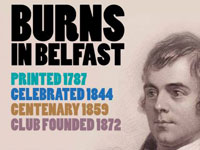 Life, Loves and Legacy of Robert Burns