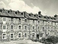 The Workhouse in 19th century Ulster