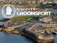 Discover Groomsport