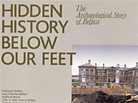 The Hidden History of Belfast