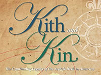 Kith and Kin: The Continuing Legacy of the Scotch Irish in America