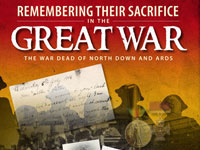 Books of Honour: World Wars I and II