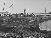 Sailing Ships and Sea Captains of Portaferry