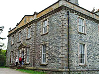 Prehen House, County Londonderry