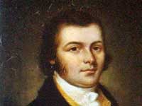 Samuel Neilson and the Northern Star
