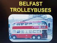Belfast Trolleybuses